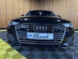 Audi A6 Avant 2,0 TDI *Navi*Kam*ACC*Virtual*Pano*DCC - Audi mit Diesel-Antrieb: Leder, Navigationssystem, Kombi, 0
