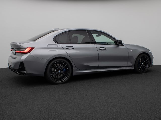 Foto Nummer 6: BMW 340i