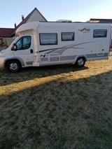 Carthago Chic-C-Liner 4.9 - Carthago Chic 4 line 9