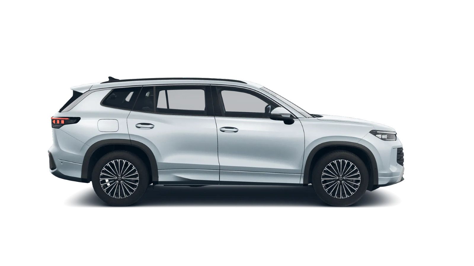 Volkswagen Tayron - Bild 7