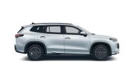Volkswagen Tayron - Vorschau Bild 7