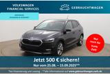Skoda Fabia Style 1.0 TSI Klima*Tempo*Nav*SH - Skoda Fabia Gebrauchtwagen in Duisburg