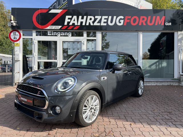 MINI Cooper S Kamera*Sportsitze*Ambienste*Garantie