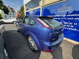 Ford Focus Lim. Style*Klima*1. Hand*Scheckheft*LPG! - Ford Focus mit LPG-Antrieb