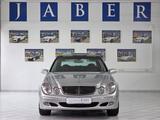 Mercedes-Benz E 500 4Matic 2.HD DT.FZG LEDER PANORAMA H/K - gebrauchte Mercedes-Benz E 500 aus dem Jahr 2004