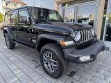Jeep Wrangler 2.0 T-GDI Unlim. Sahara MY24 BENZIN - Jeep Wrangler Neuwagen