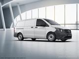 Mercedes-Benz Vito 110 CDI KA Lang WORKER plus/Klima/Tempomat - Mercedes-Benz W110