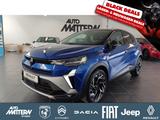 Renault Captur Esprit Alpine E-TECH Full Hybrid 145 Blac