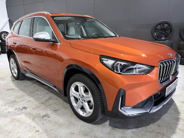 BMW X1 - 3