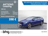 Volkswagen ID.4 Pro *AHK*ACC*NAVI* - gebrauchte VW ID.4 aus dem Jahr 2024