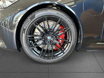  BMW M5 — миниатюра 18