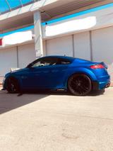 Audi TTS Coupe quattro /Performance Parts/KWV3/ B&O/ - Audi TTS von privat