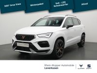 Cupra Ateca - Vorschau Bild 1