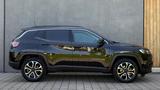 Jeep Compass Limited Mild-Hybrid FWD |Kamera|Sitzheiz - Jeep Compass Gebrauchtwagen
