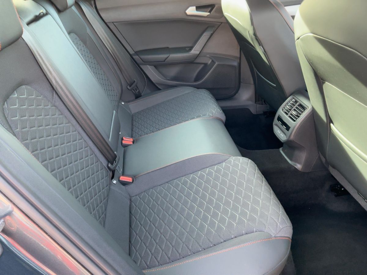 Seat Leon - Bild 13