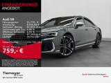 Audi S8 UPE176 LM21 PANO STANDH - gebrauchte Audi S8 aus dem Jahr 2024