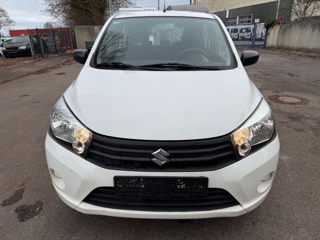 Suzuki Celerio Club Automatik Klima EURO 6 HU 6.2026