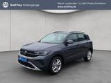 Volkswagen T-Cross 1.0 TSI  Life Navi LED GJR - Volkswagen T-Cross in Kiel