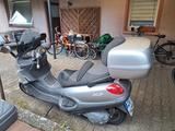 Piaggio X9 500 4V i.E. - PIAGGIO X9