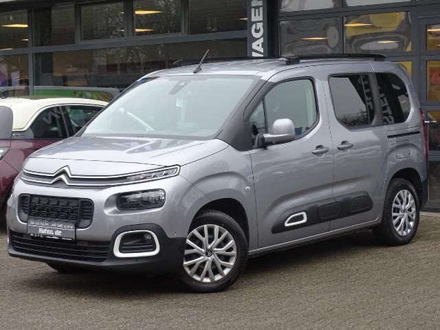 Citroën Berlingo 1.5 BlueHDi 130 FAP Shine M 