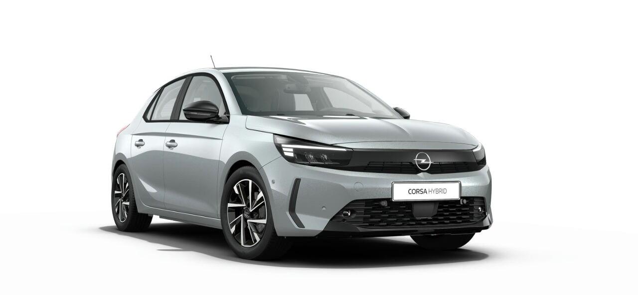 Opel Corsa 1.2 Edition Mild-Hybrid