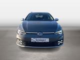 Volkswagen Golf VIII Variant 2.0 TDI Alltrack 4Motion AHK - Volkswagen Golf: TDI 4motion