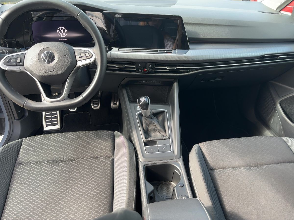 Volkswagen Golf - Bild 9