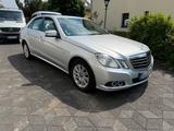 Mercedes-Benz E 350 CDI BlueEFFICIENCY ELEGANCE ELEGANCE - Mercedes-Benz E 350 Gebrauchtwagen in Köln