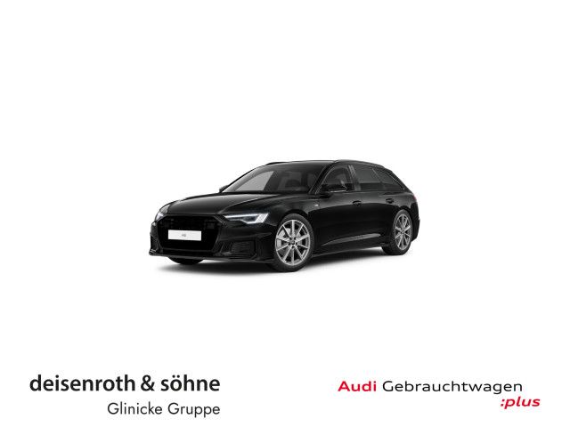 Image of Audi A6