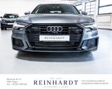 Audi A6 AVANT 45TDi 2x S LINE/MTRX/ACC/HuD/PANO/360° - Audi A6 Gebrauchtwagen in Dortmund