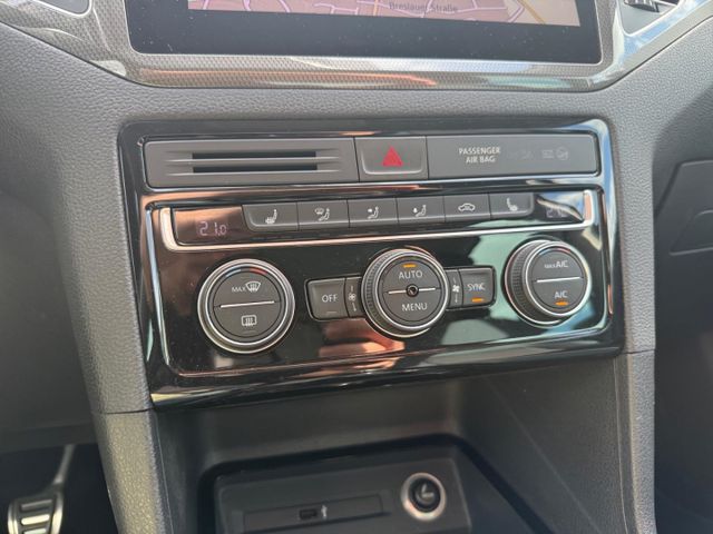Golf Sportsvan 7 1.6 TDI IQ.DRIVE AHK-klappbar N