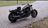 Suzuki VL 1500 Intruder - SUZUKI 2000 INTRUDER