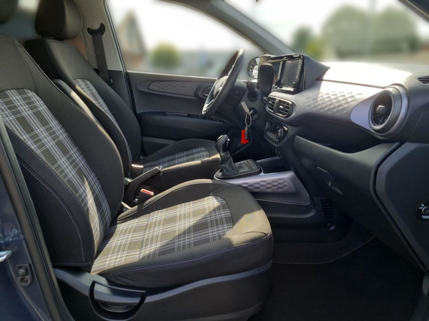 Hyundai i10 – Bild 14
