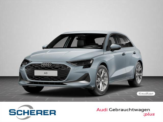 Audi A3 Sportback Advanced TFSI LED NAVI HEAD-UP EINP