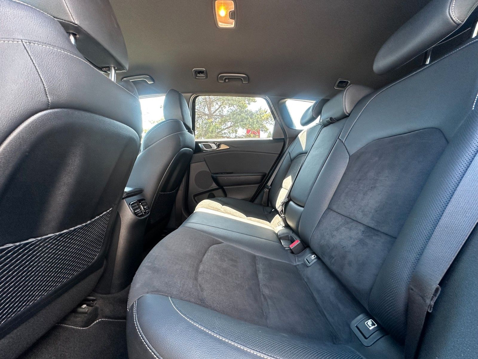 Fahrzeugabbildung Kia cee'd Sportswagon GT Line *Sportsitze* Leder