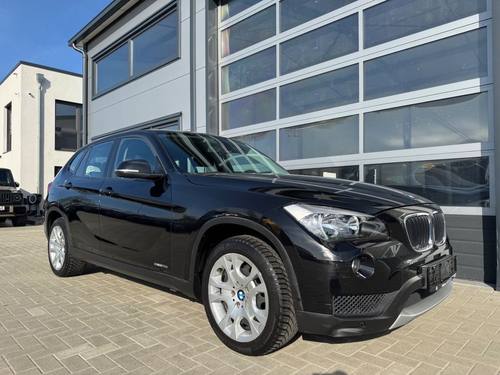 Angebot ansehen BMW X1