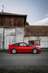 Honda Civic CRX 1G 1986 B16A2 - Honda aus 1986