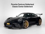 Porsche 911 GT3 RS | Clubsportpaket | PCCB - Porsche 991: Gt3 RS