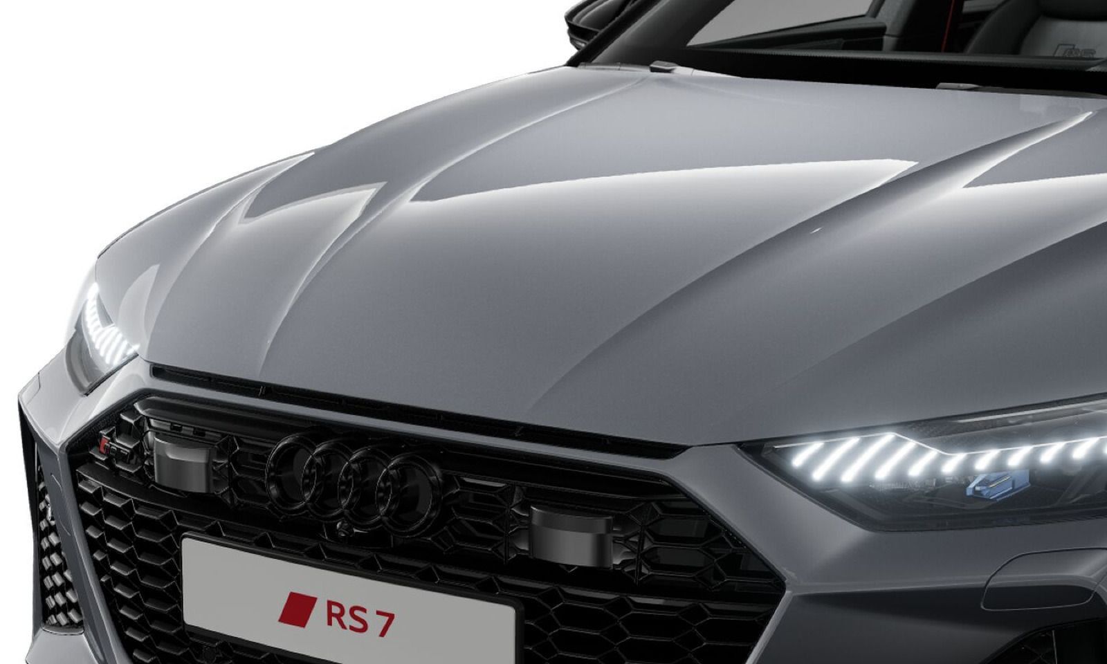Audi RS7 - Bild 4