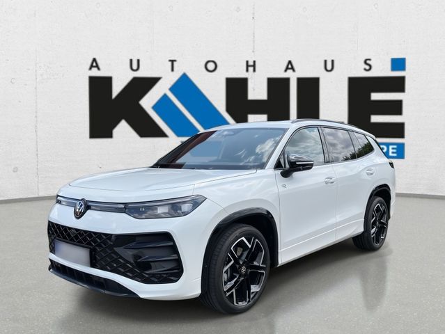 Volkswagen Tayron 2.0 TDI 4Motion DSG R-Line Navi AHK Panor