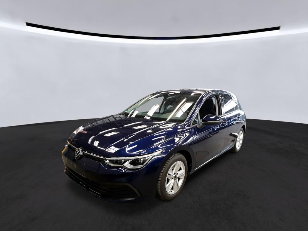 Volkswagen Golf - Bild 2