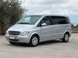 Mercedes-Benz Vito 2.2 115 CDI Trasporto Disabil - gebrauchte Mercedes-Benz Vito aus dem Jahr 2006