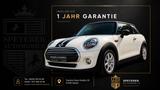 MINI COOPER|PANORAMA-DACH|SHZ|KLIMAAUTO.|ALLWETTER| - MINI MINI Gebrauchtwagen in Mannheim