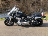 Suzuki Interferenz M1800R - SUZUKI M1800R