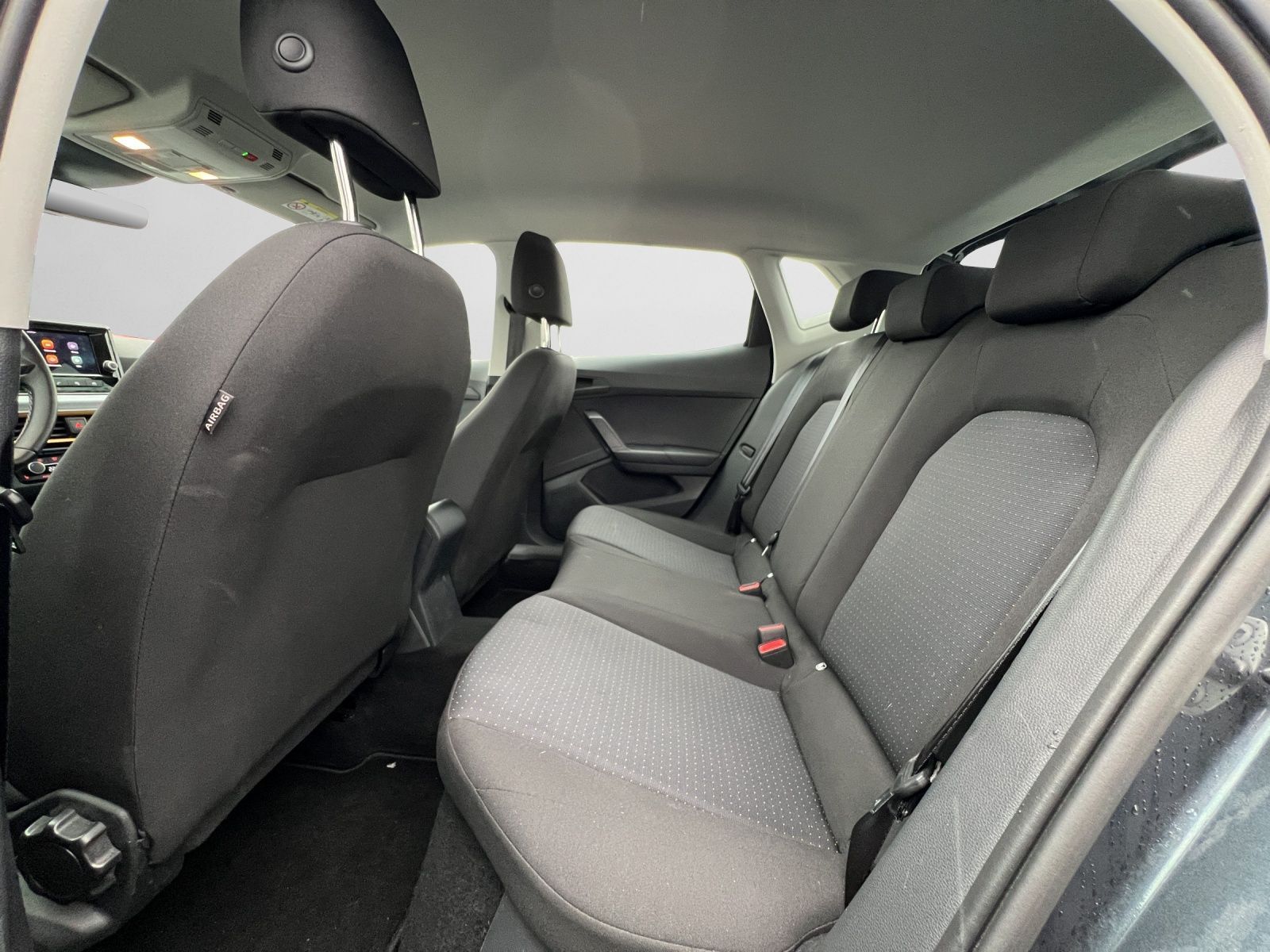 Seat Ibiza - Bild 15