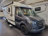 HYMER / ERIBA / HYMERCAR ML-T 570 XPERIENCE*FREISTAAT EDITION*19.530€%% - HYMER / ERIBA 57