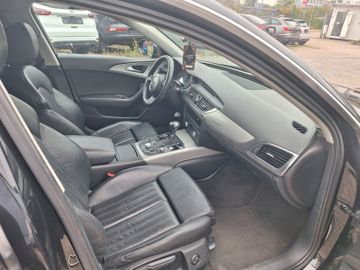 Audi A6 - 11