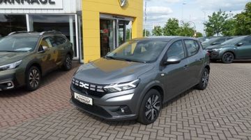 Dacia Sandero Expression TCe 90 PS