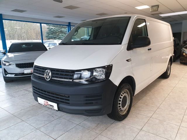 Volkswagen T6 Transporter  EcoProfi lang Klima Tempomat PDC