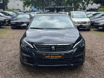 Peugeot 308 - 2